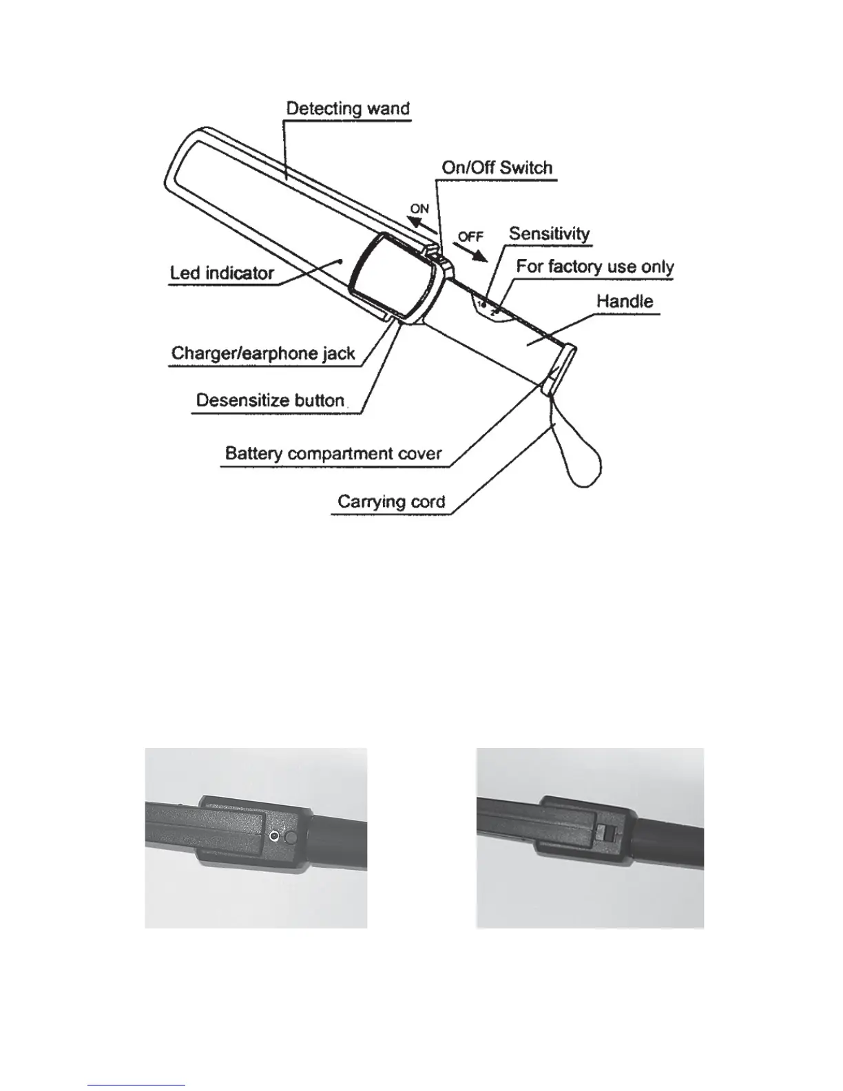 Page #6 background image