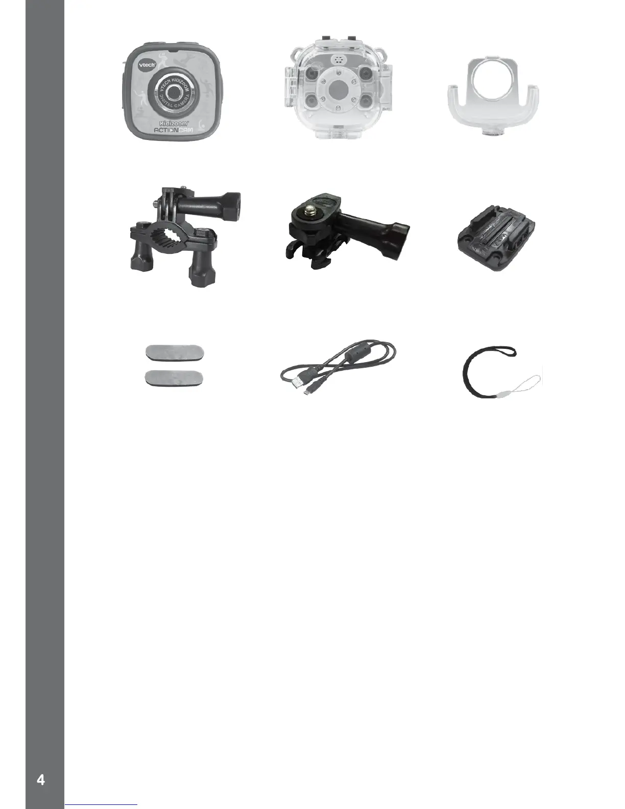 Page #4 background image