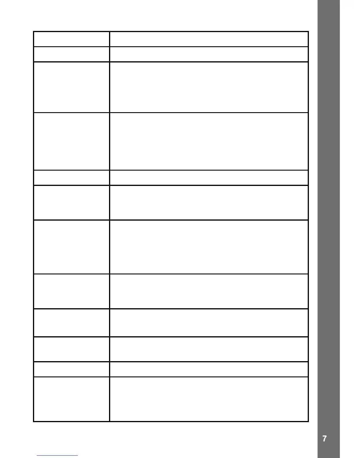 Page #7 background image