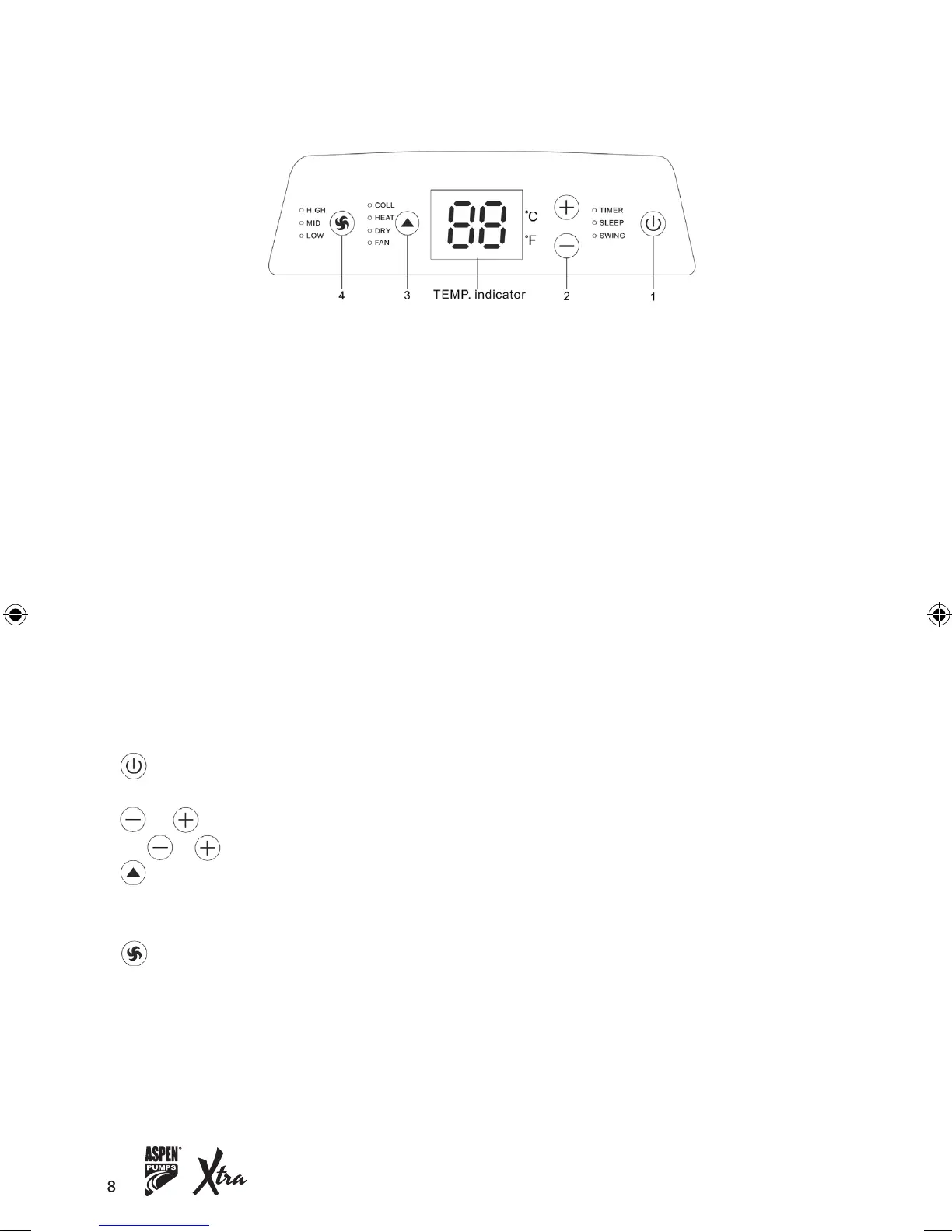 Page #8 background image