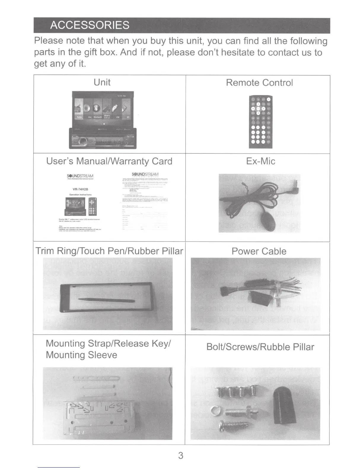Page #5 background image