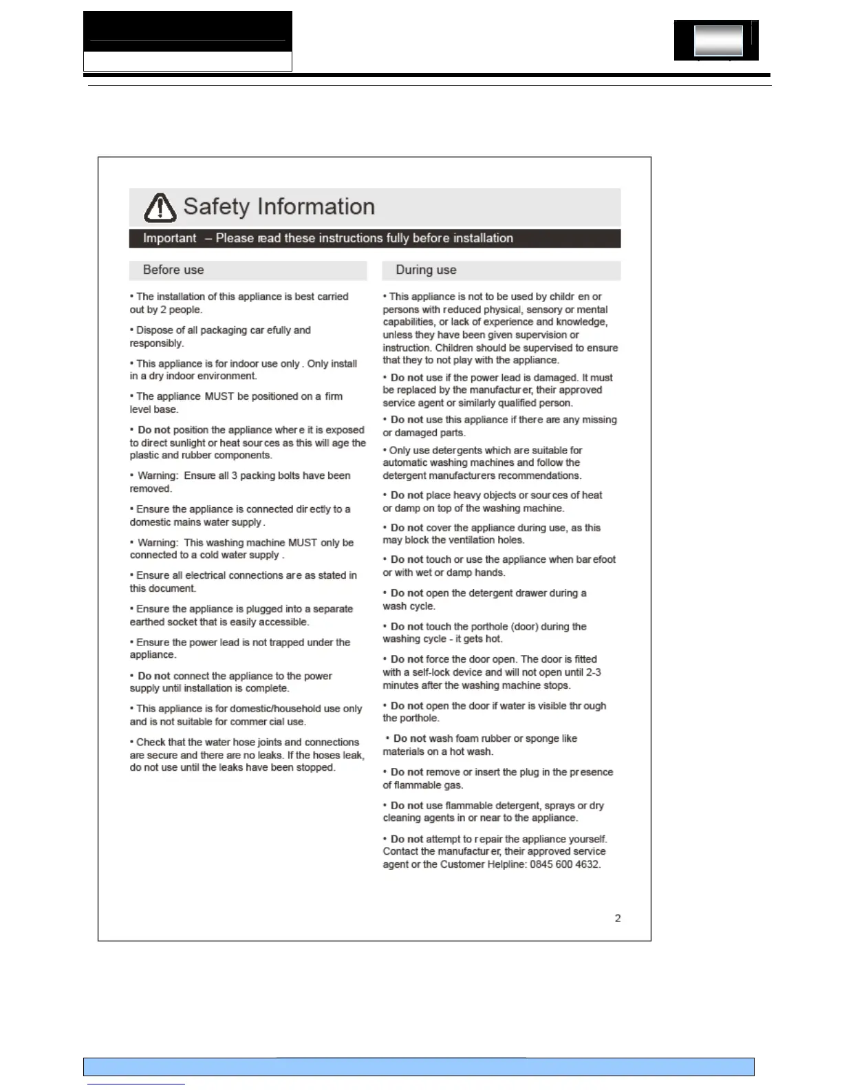 Page #8 background image