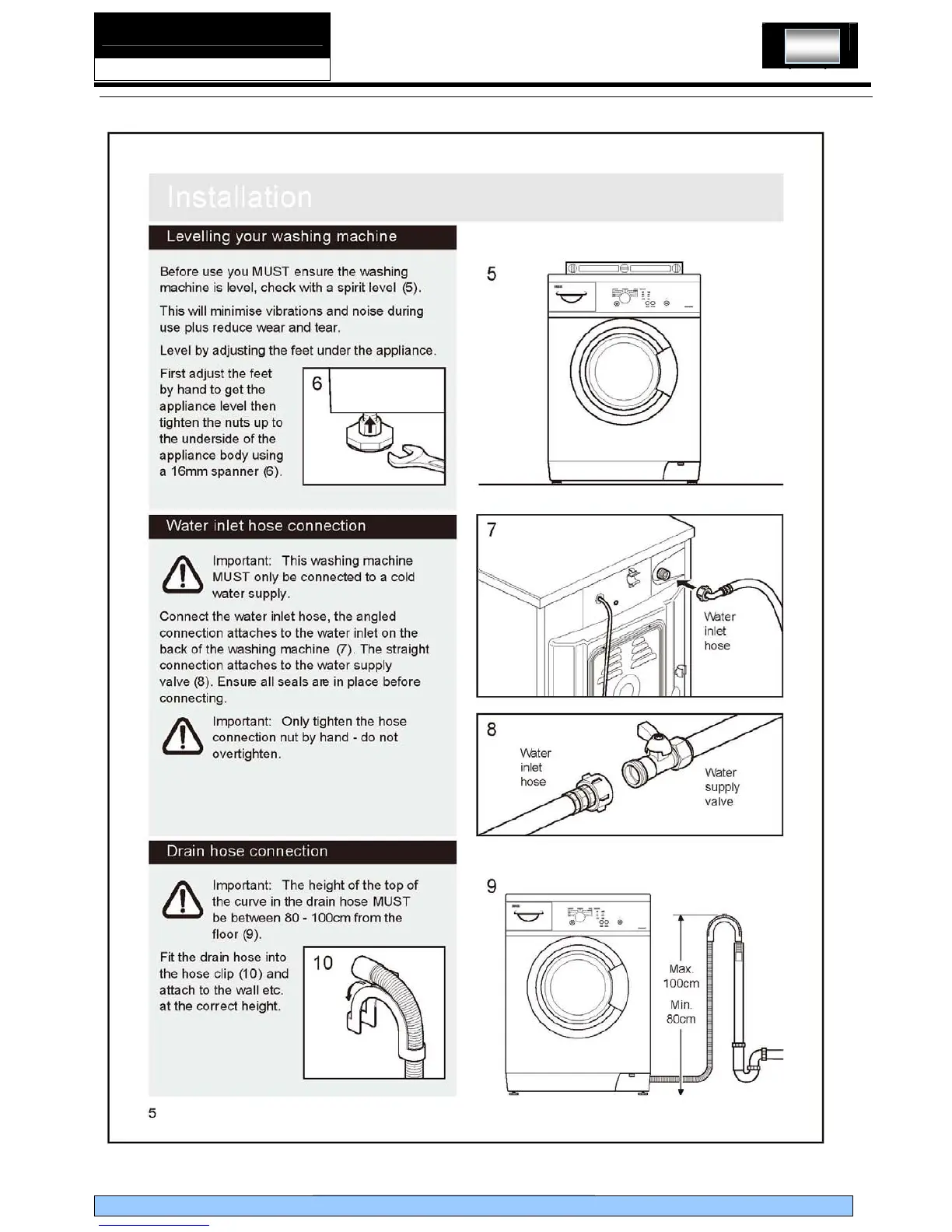 Page #9 background image
