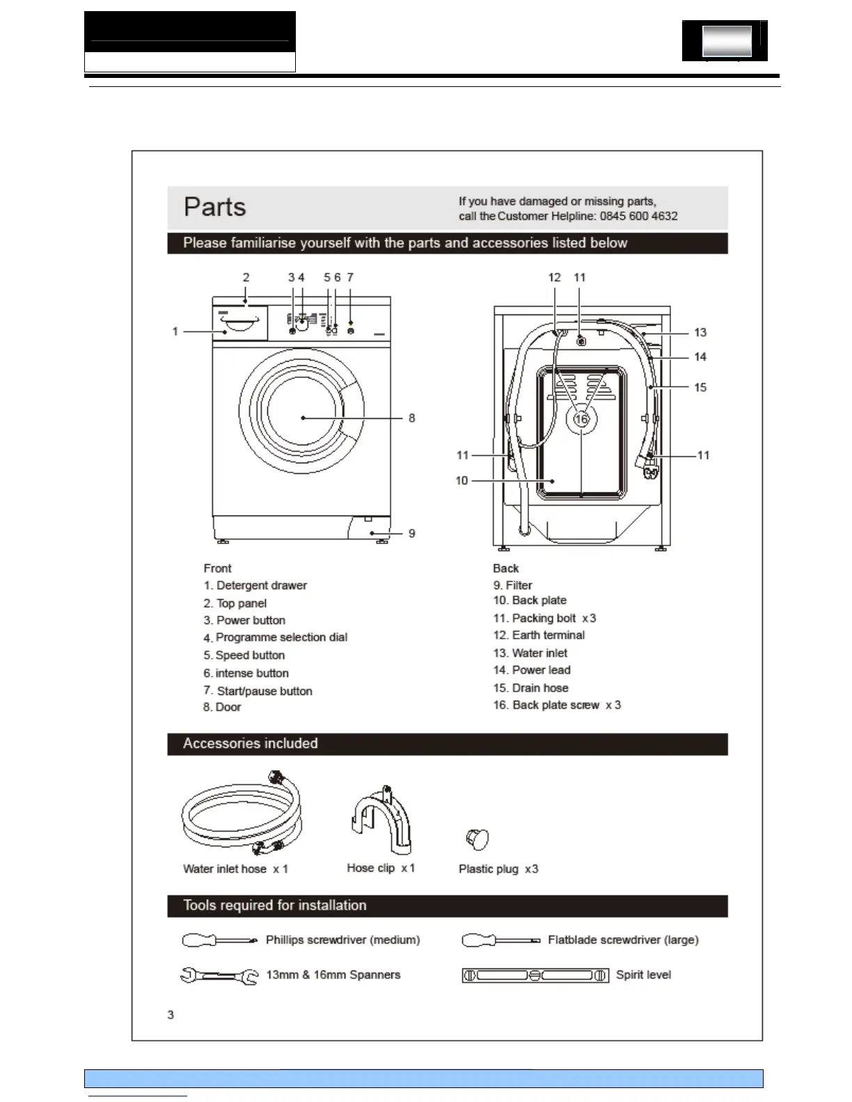 Page #14 background image