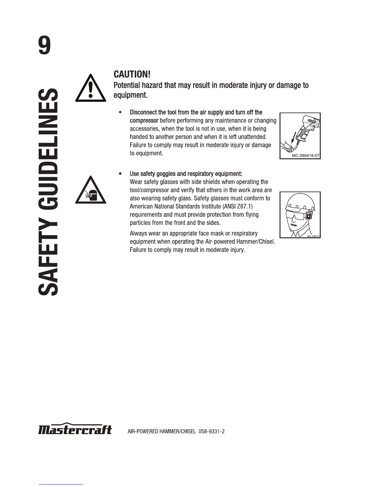 Page #9 background image