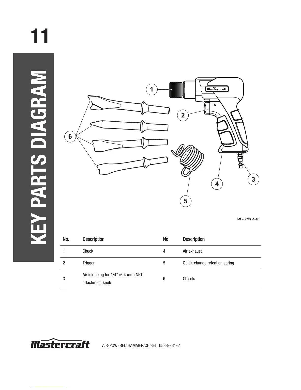 Page #11 background image