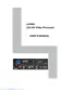 Preview: User Manual