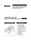 Preview: Service Manual