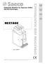 Preview: Operation And Maintenance Manual
