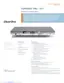 Preview: Datasheet