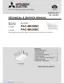 Preview: Technical And Service Manual