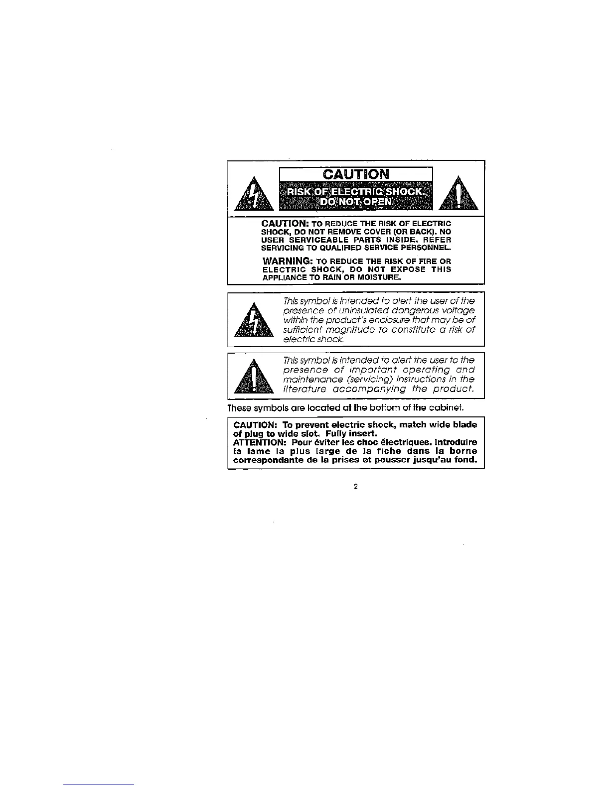 Page #2 background image