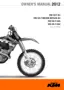 Preview: Owner's Manual