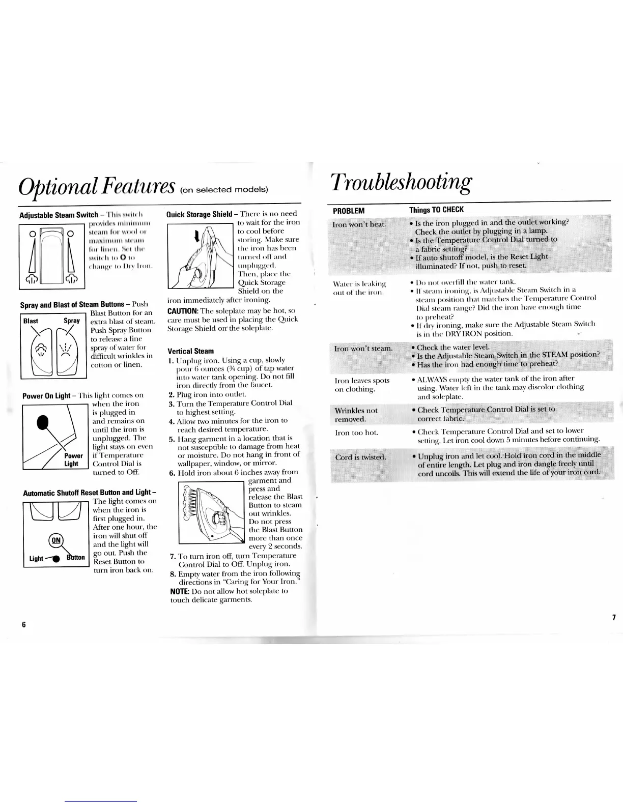 Page #4 background image