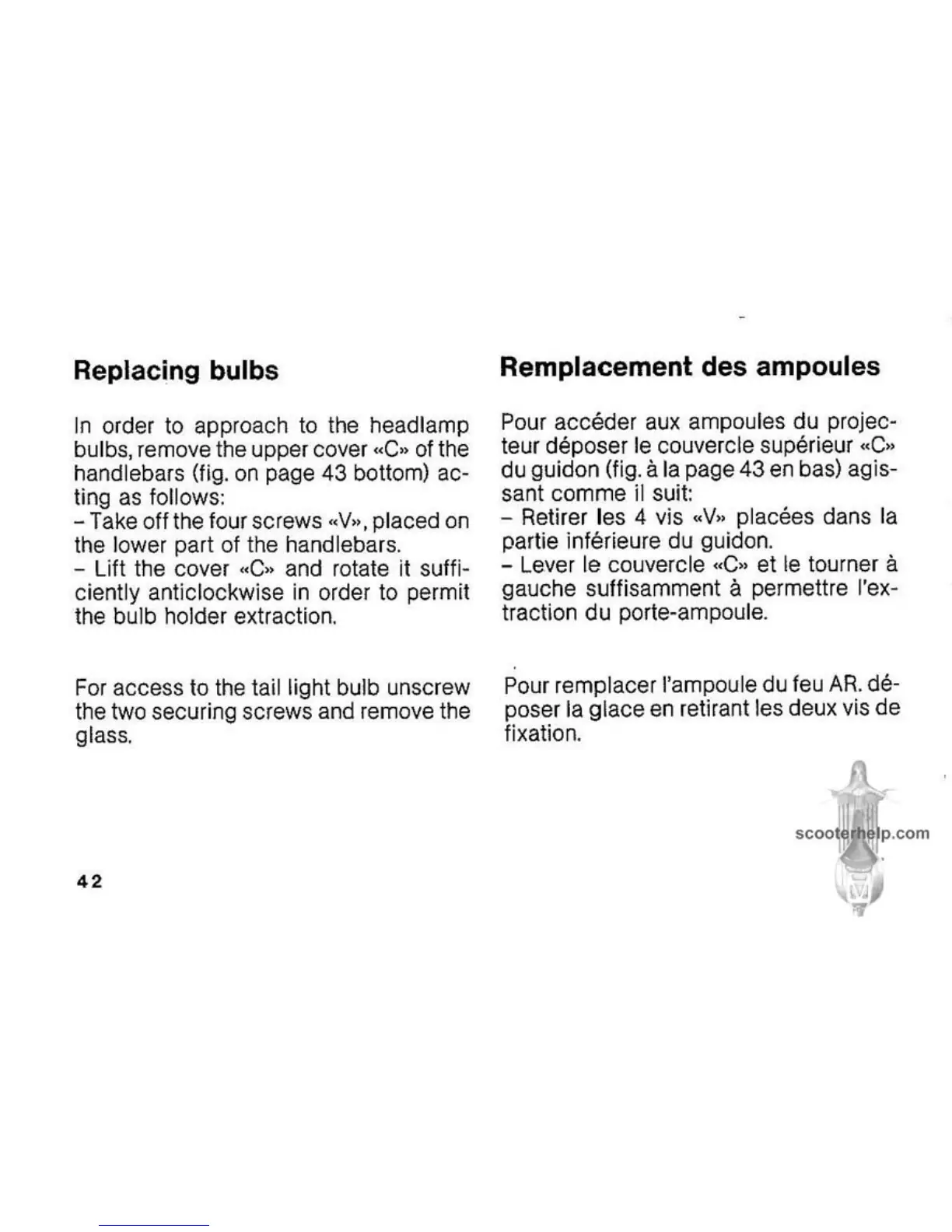 Page #44 background image