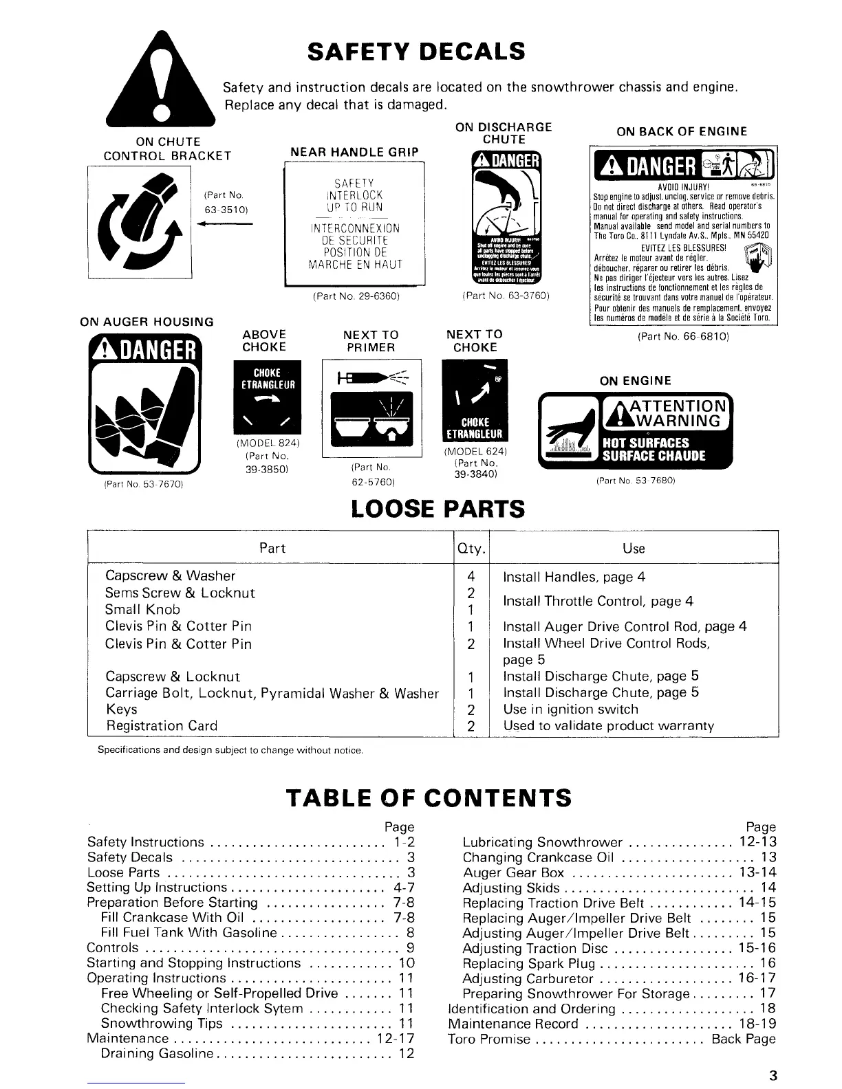 Page #3 background image