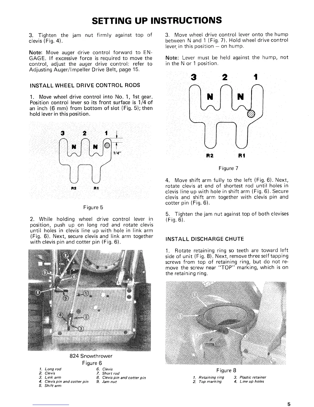 Page #5 background image