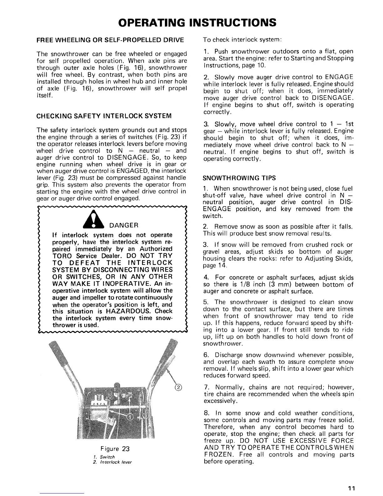 Page #11 background image