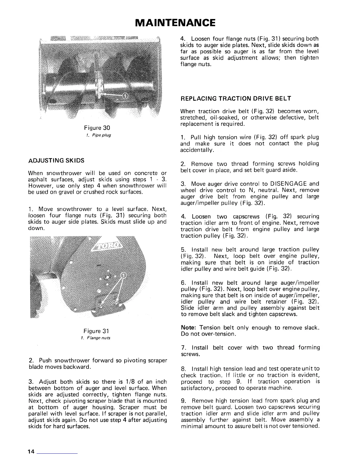 Page #14 background image
