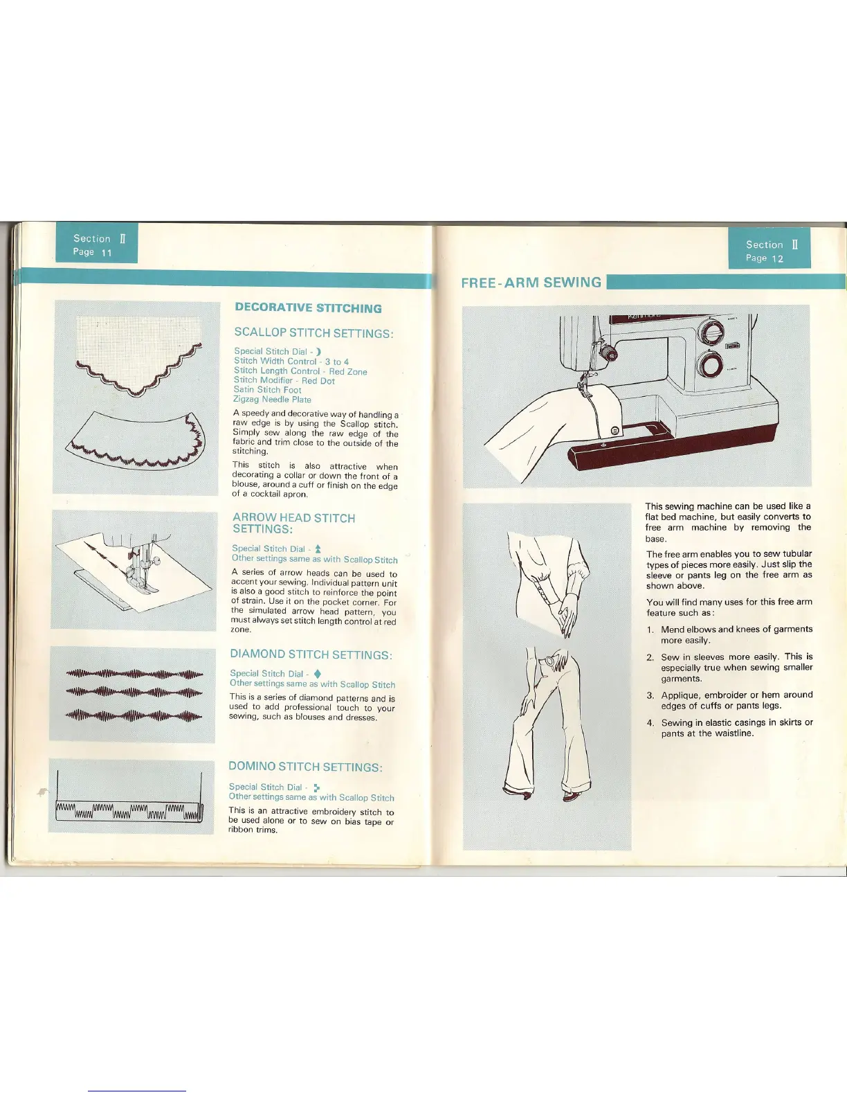 Page #20 background image