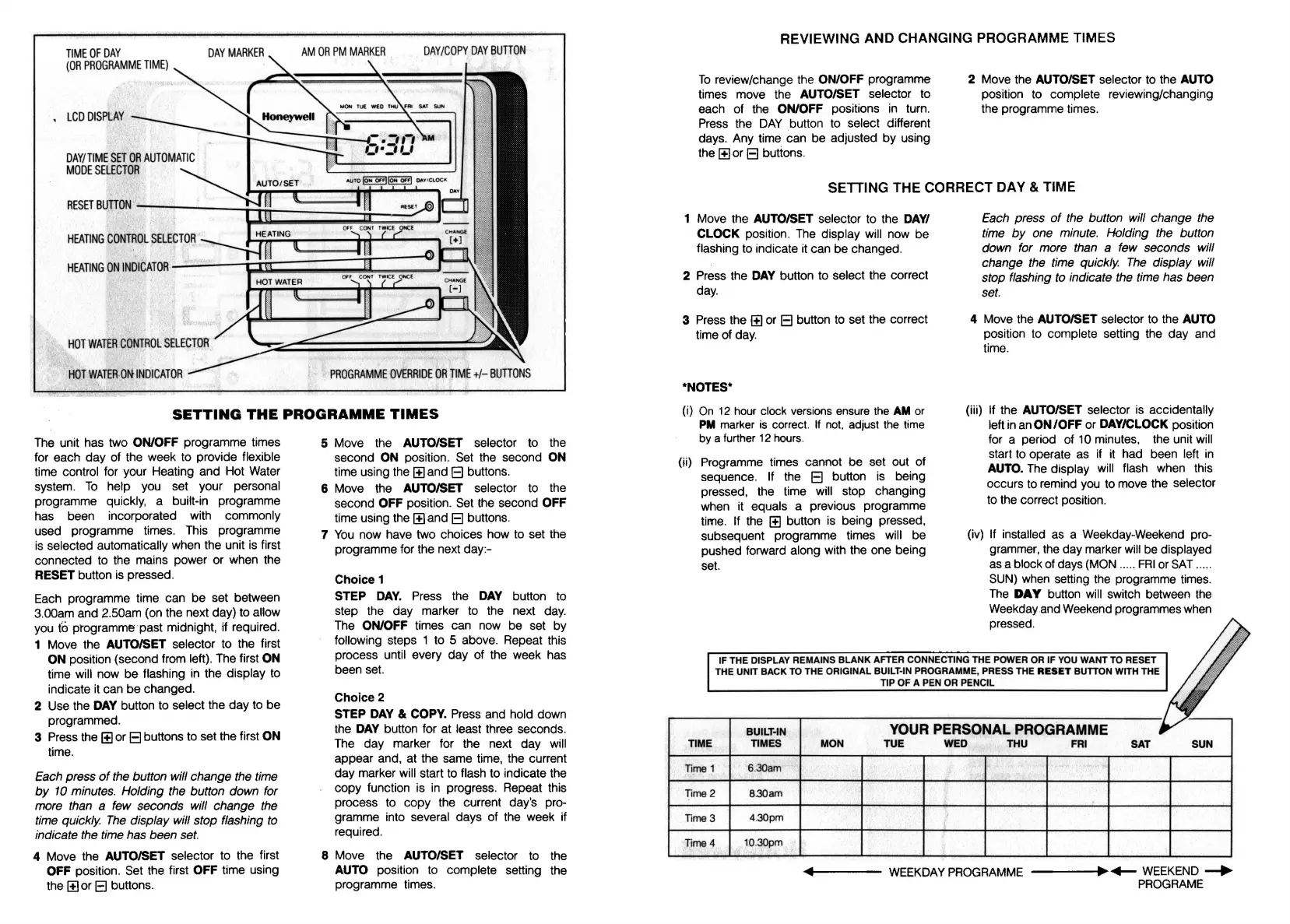 Page #2 background image