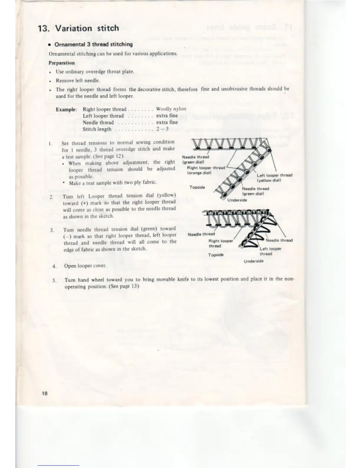 Page #20 background image