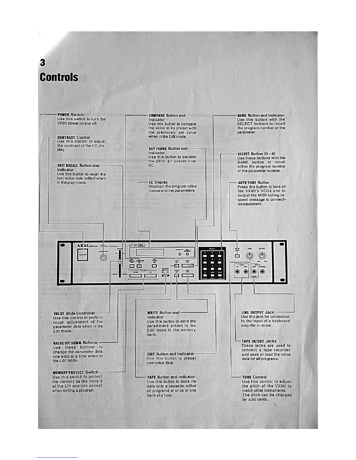 Page #3 background image