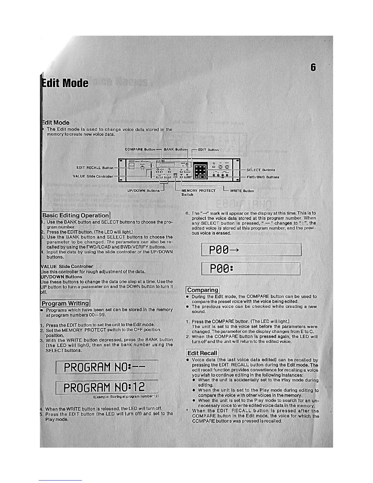 Page #6 background image