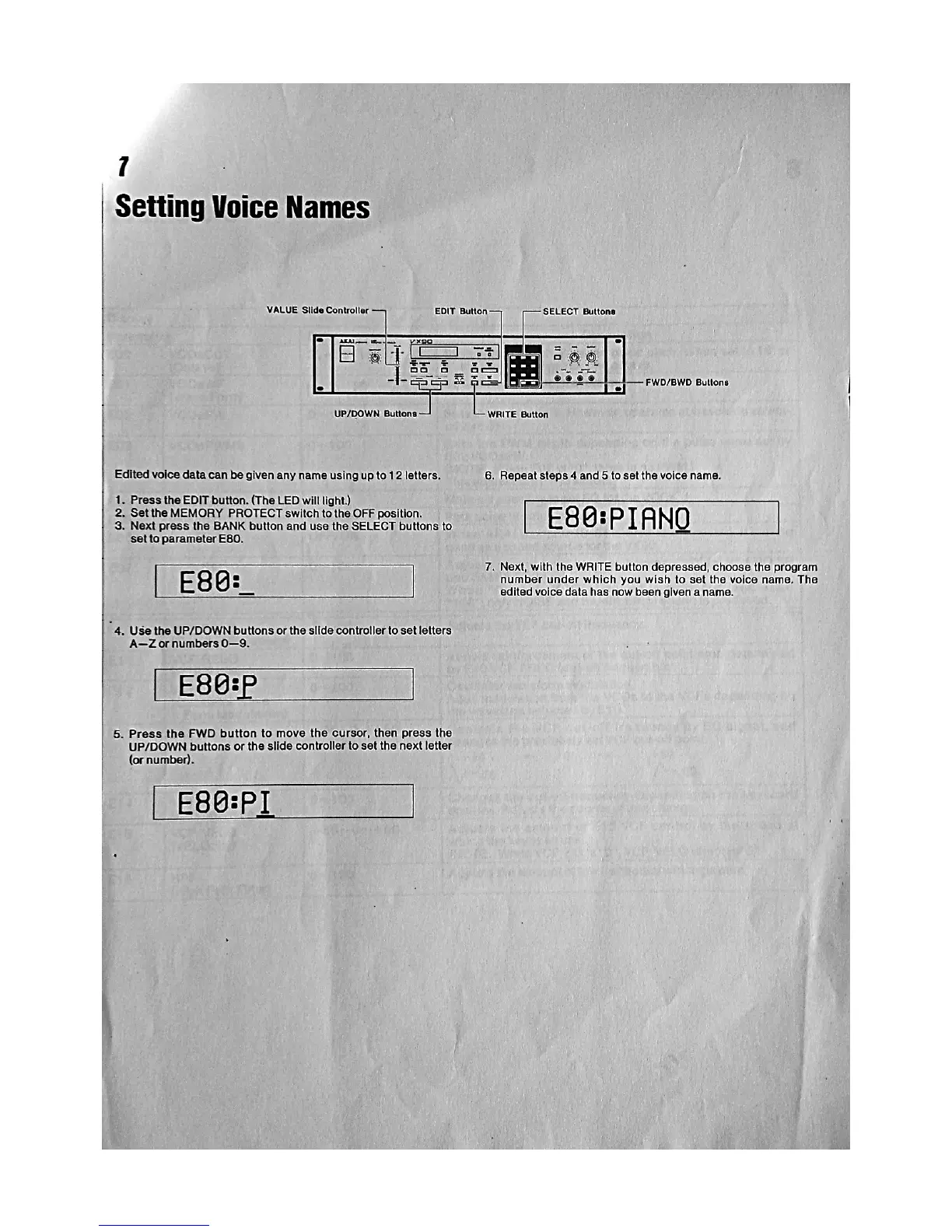 Page #7 background image