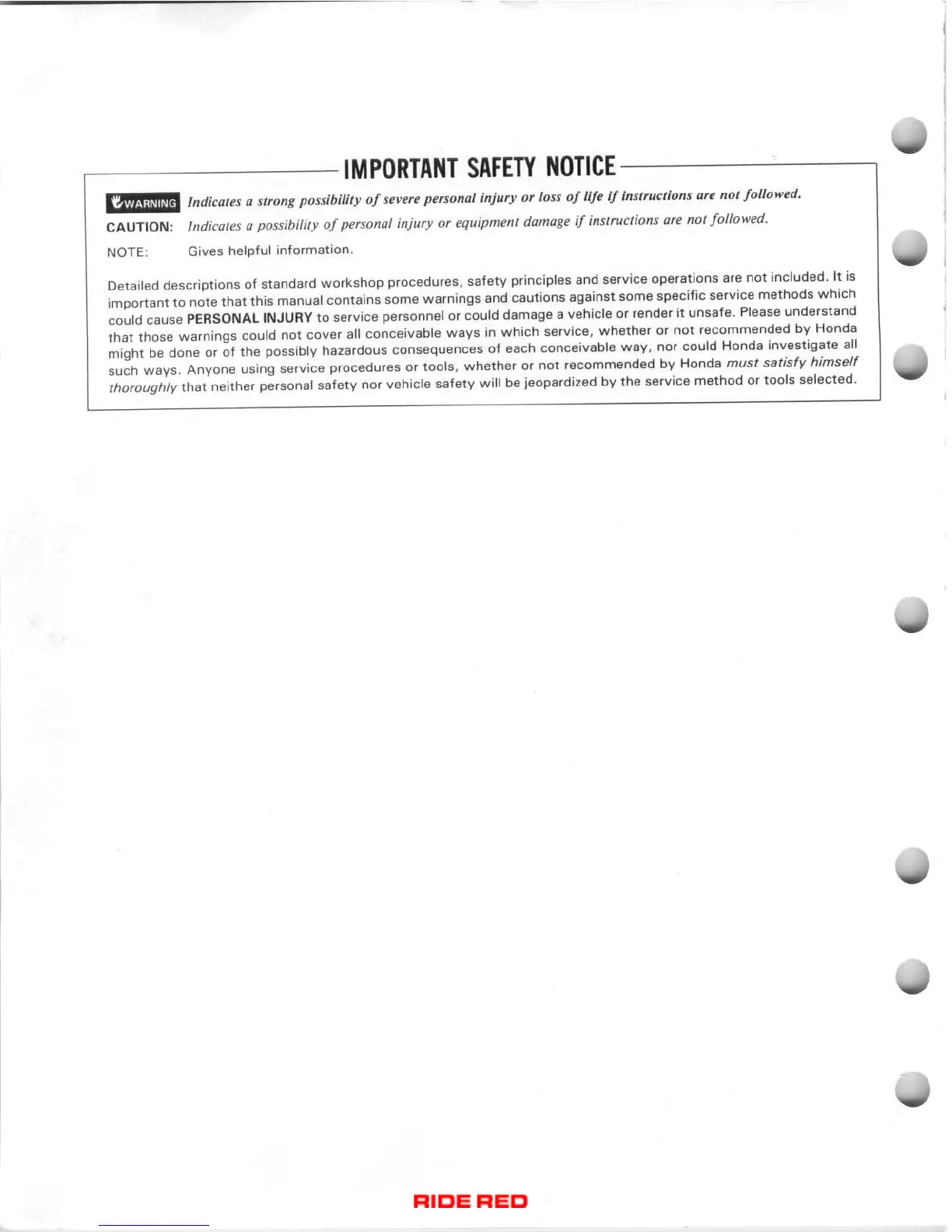Page #2 background image