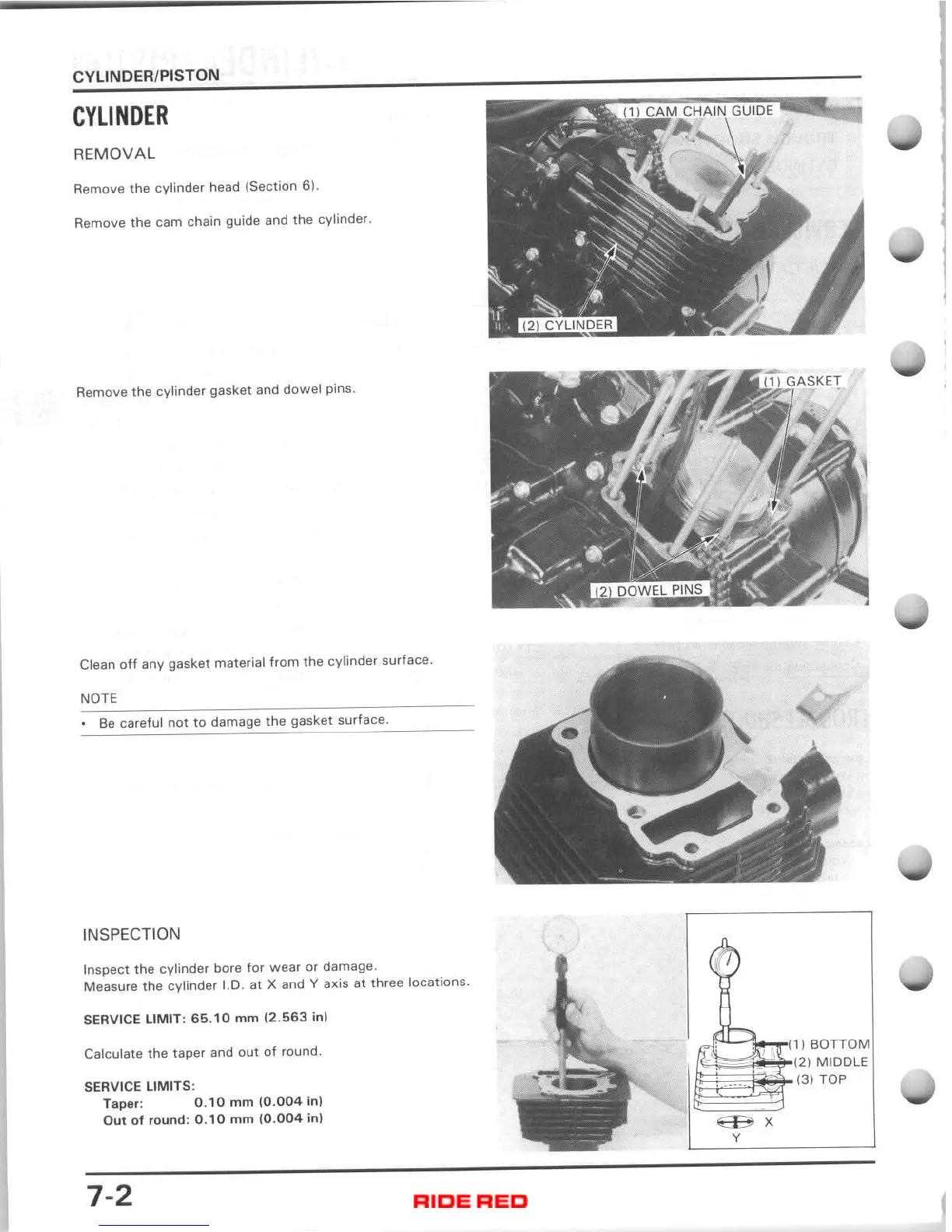 Page #75 background image
