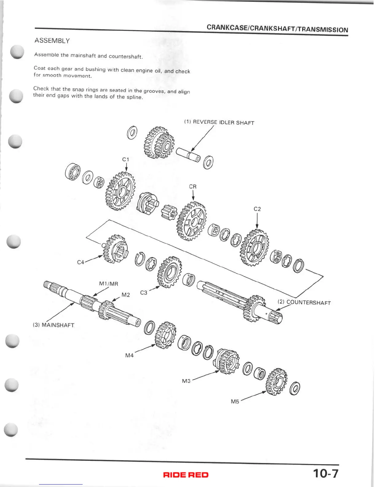 Page #116 background image
