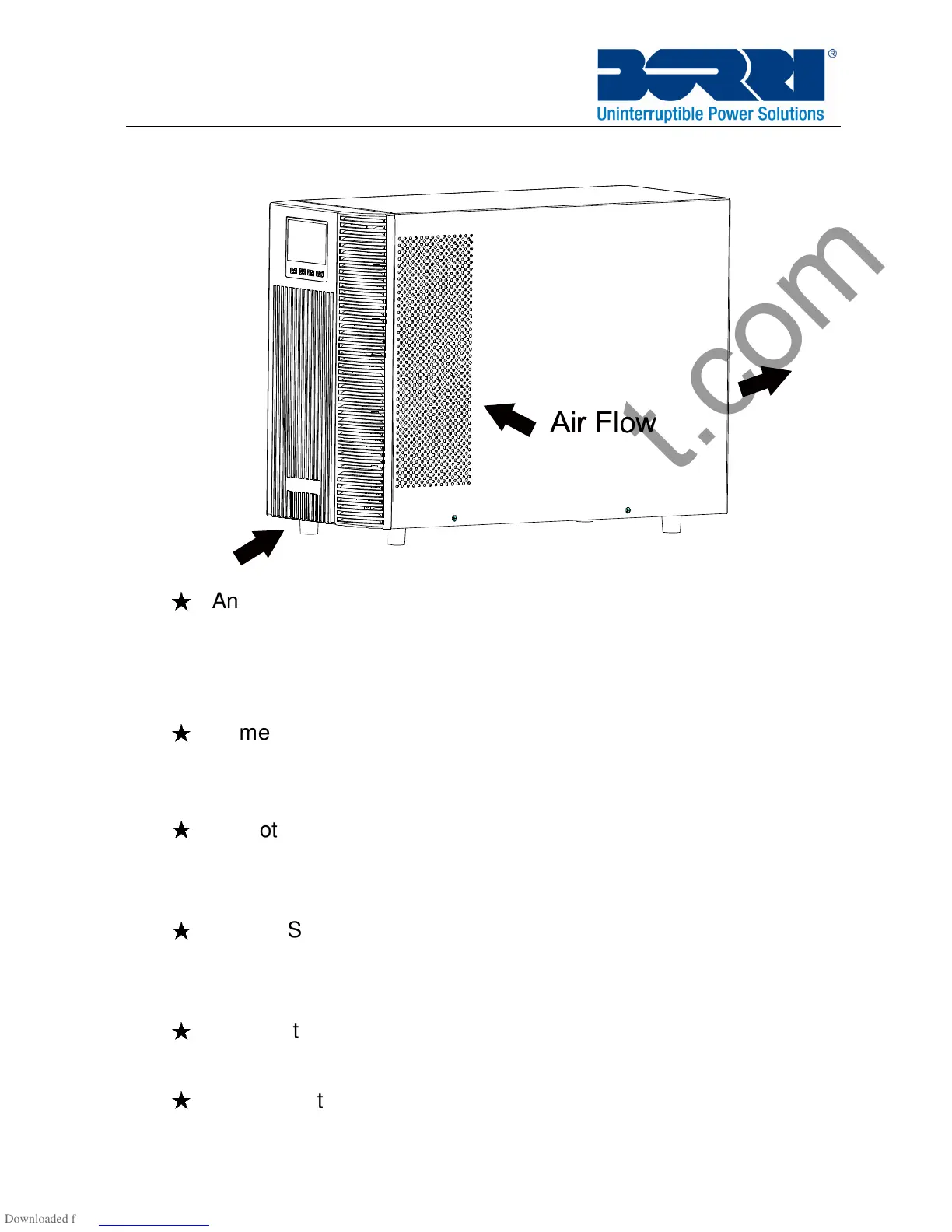Page #5 background image