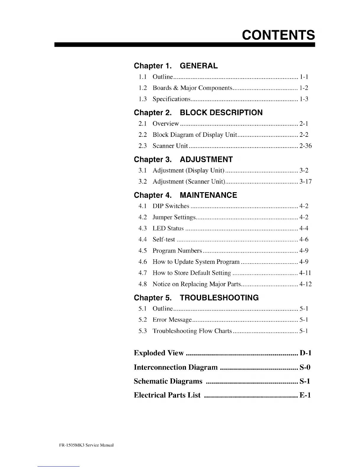 Page #5 background image