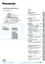 Preview: Operating Instructions