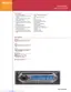 Preview: Specifications