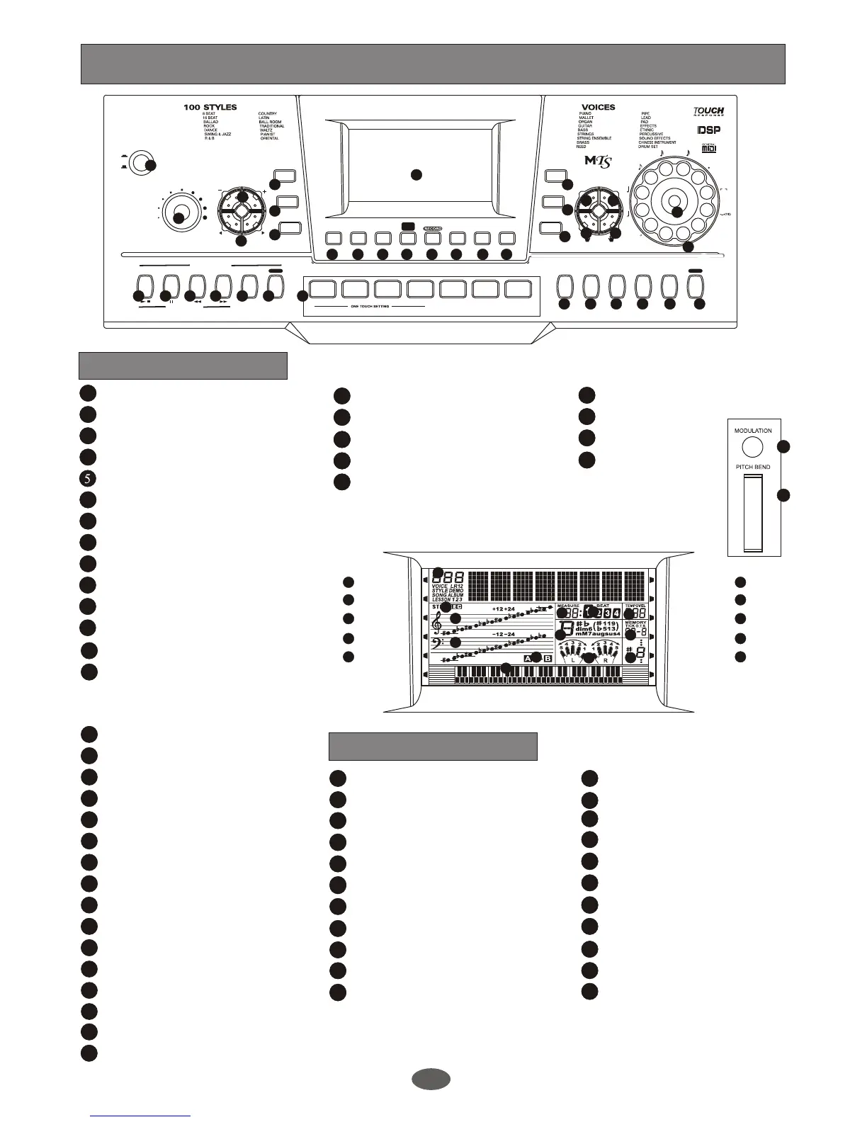 Page #5 background image