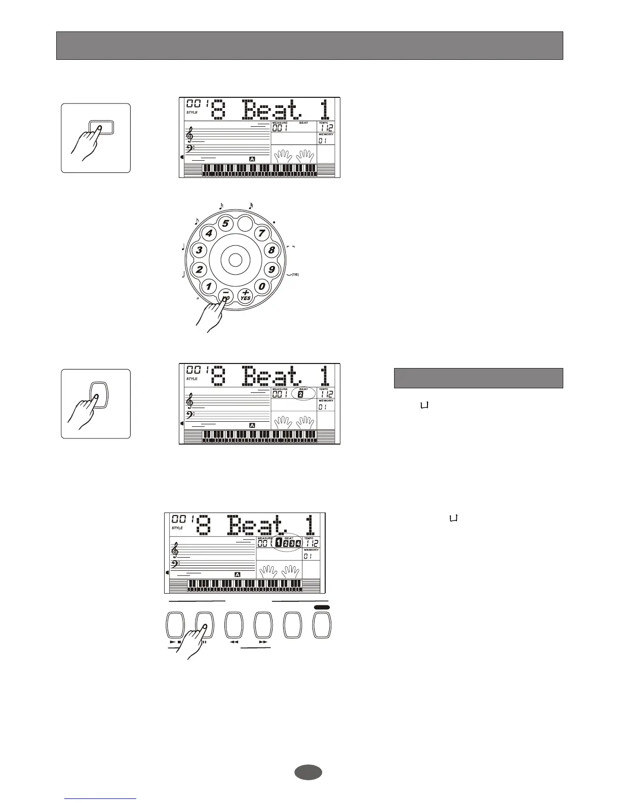 Page #10 background image