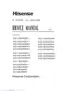 Preview: Service Manual