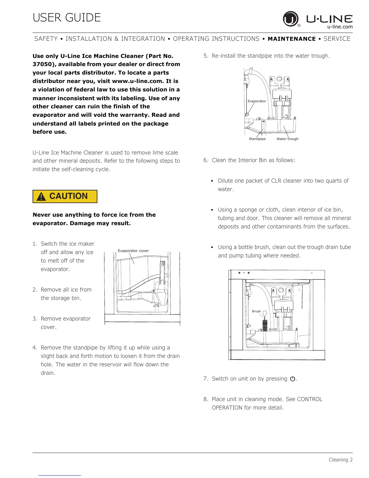 Page #38 background image