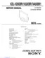 Preview: Service Manual