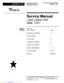 Preview: Service Manual