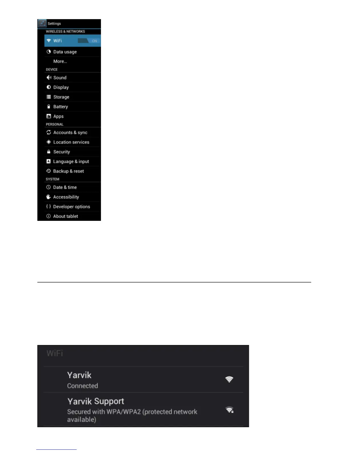 Page #8 background image