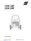 Preview: Instruction Manual