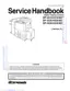 Preview: Service Handbook