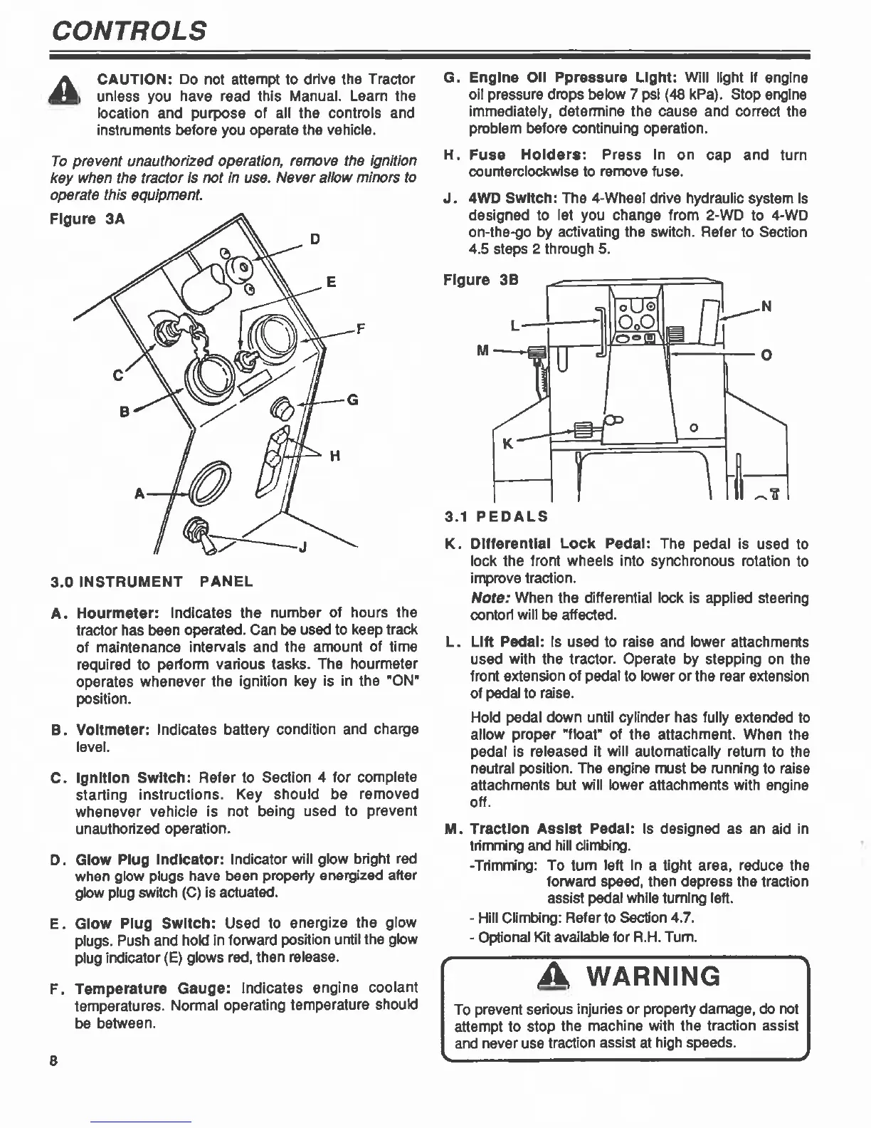 Page #8 background image