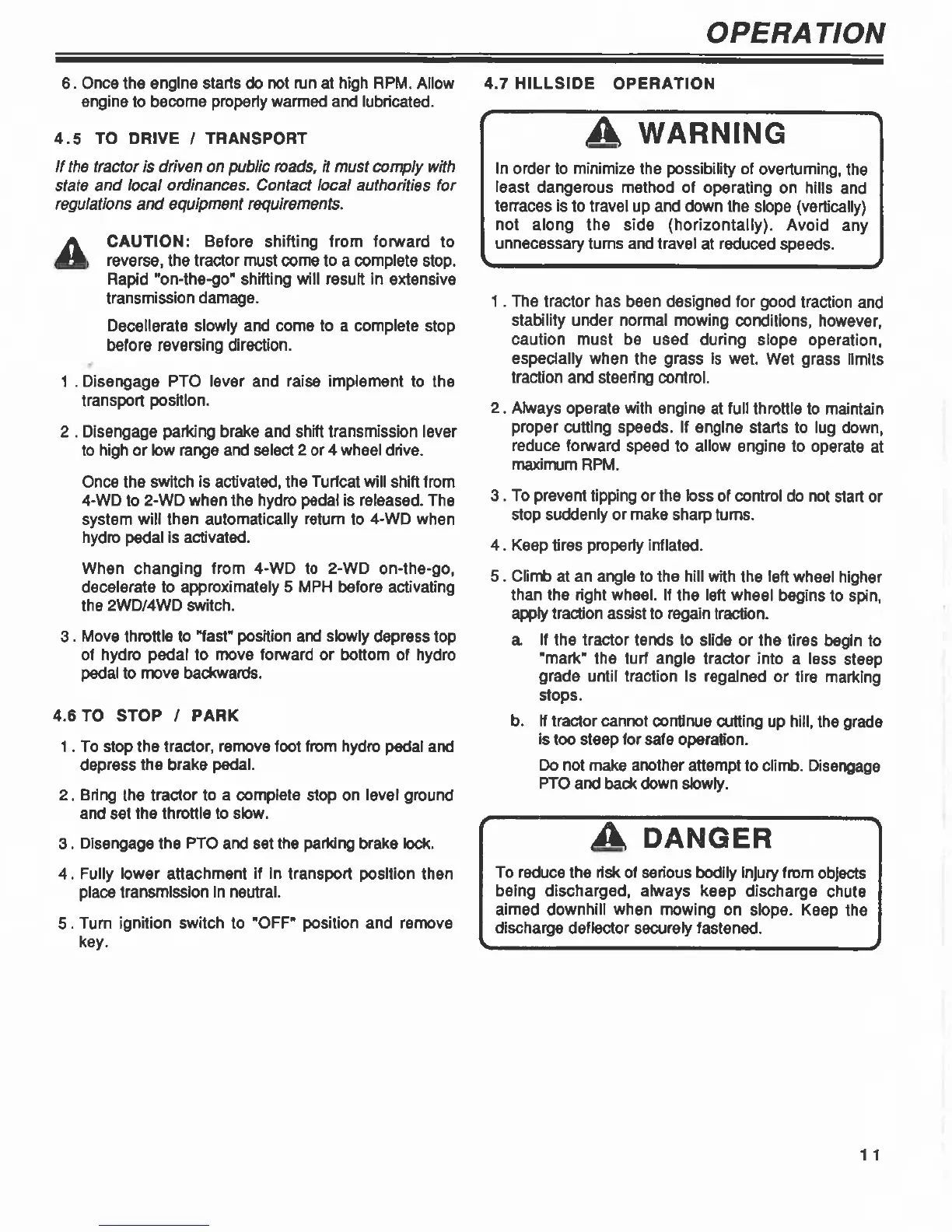 Page #11 background image