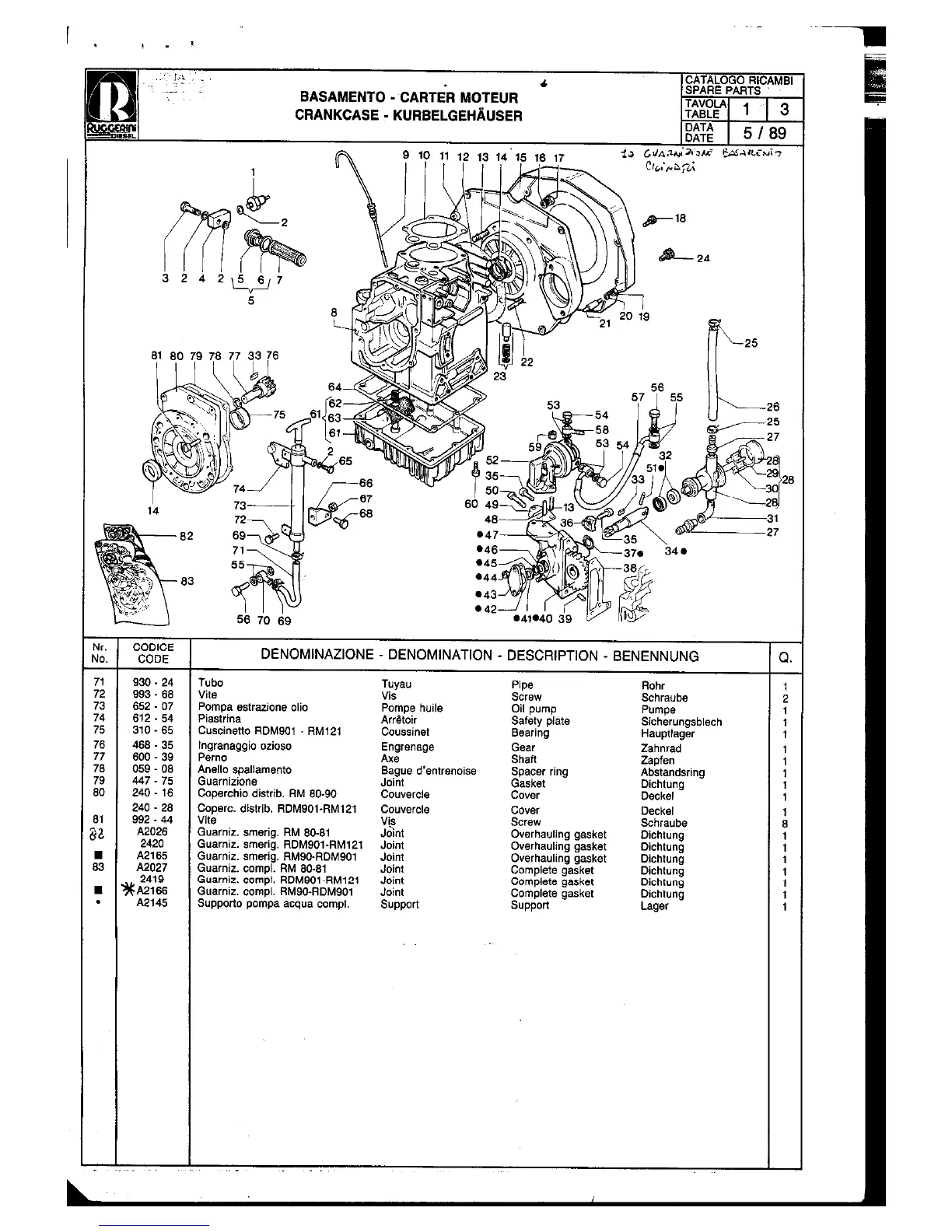 Page #4 background image