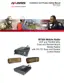 Preview: Installation And Product Safety Manual