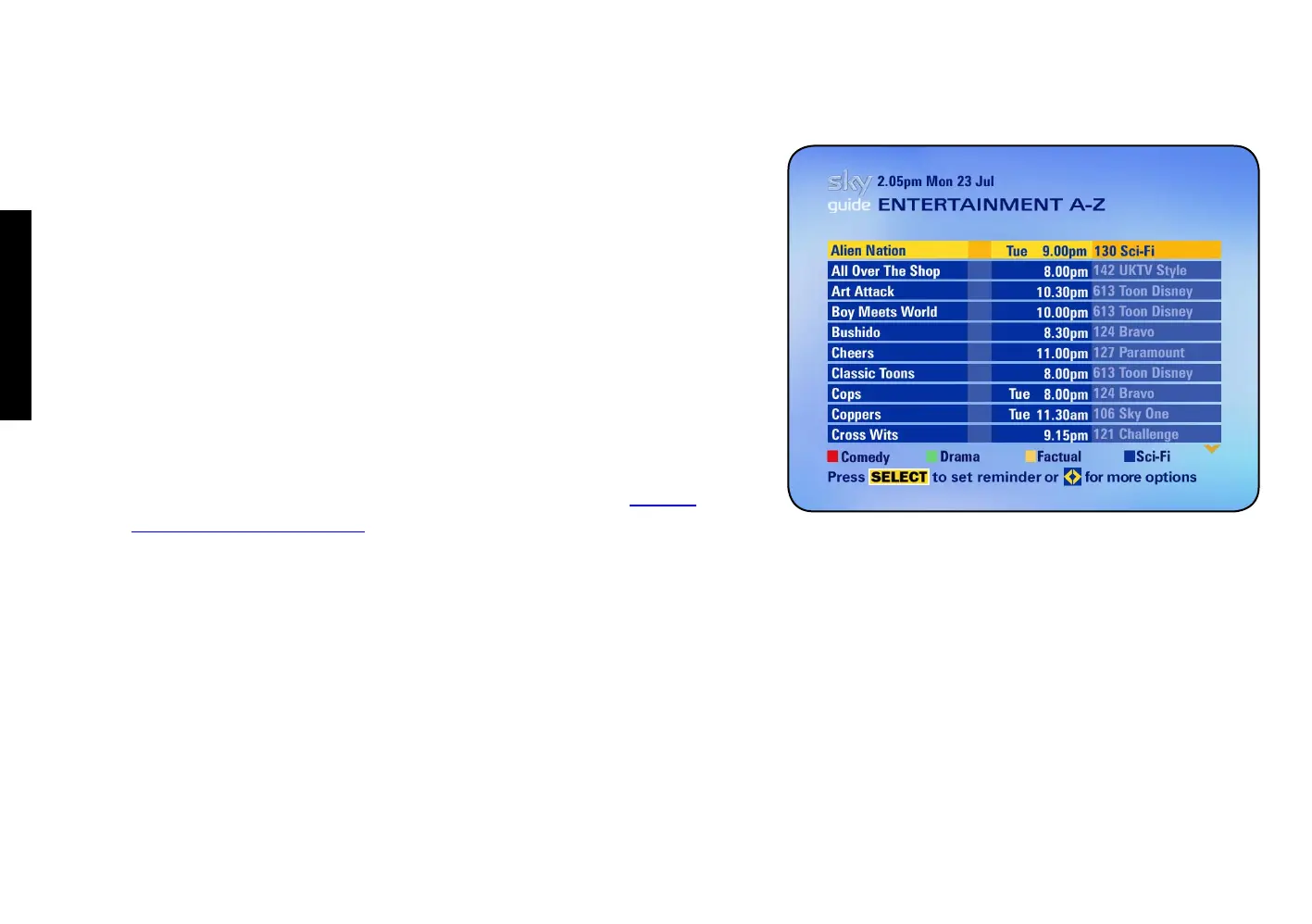 Page #19 background image